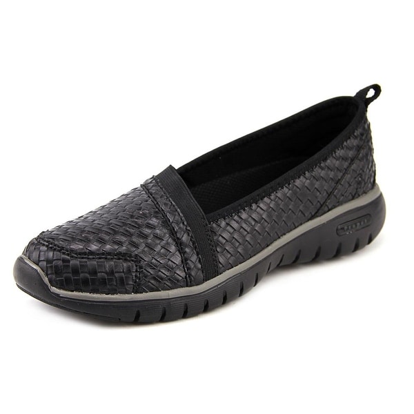 Shop Propet Travellite SlipOn Woven Women 2A Round Toe Synthetic
