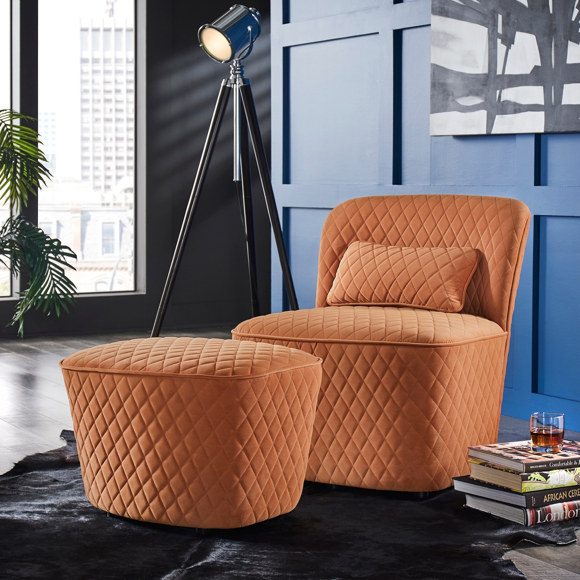 Braden sofa 2025 and chair set