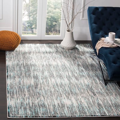 SAFAVIEH Skyler Hedwig Modern Rug