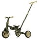 preview thumbnail 38 of 79, 7 in 1 Baby Tricycle, Foldable Toddler Tricycle with Removable and Adjustable Parent Handle, Toddler Push Bike