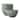 Kikko Set of 4 All-Purpose Bowls, 6", 29 oz.
