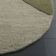 preview thumbnail 22 of 26, SAFAVIEH Handmade Novelty Dirksje Modern Wool Rug