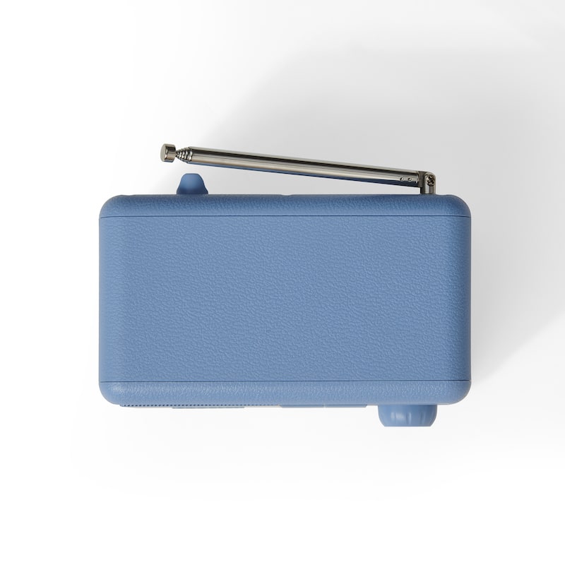 Crosley Cooper Radio