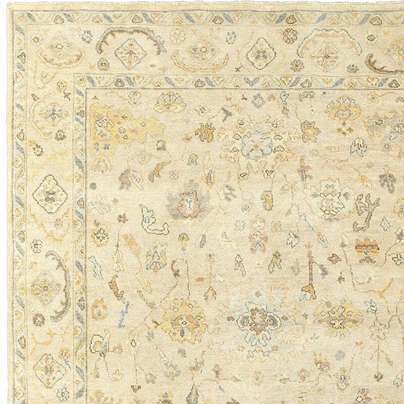 HomeRootsOriental Traditional Rectangle Area Rug