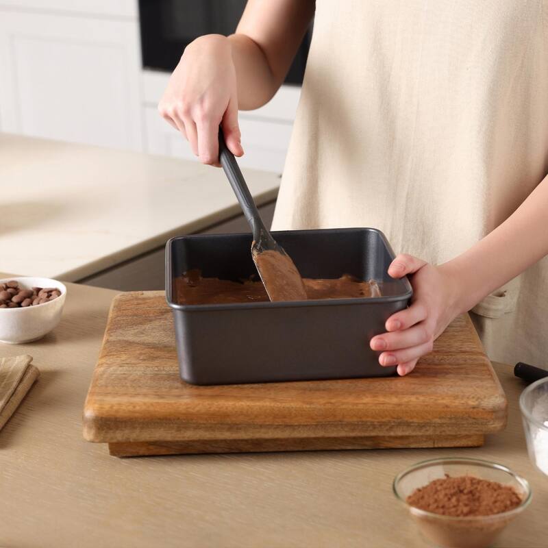 Zyliss Non-Stick Base Square Pan 8in