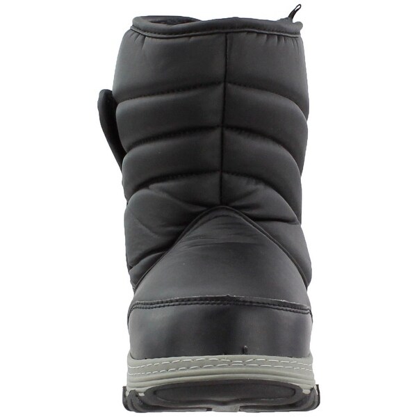khombu boys boots