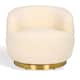 Option Ivory/Gold