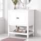 Option White