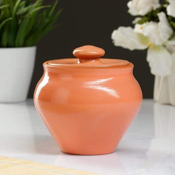 STP-Goods 1-pc Stoneware Ramekin