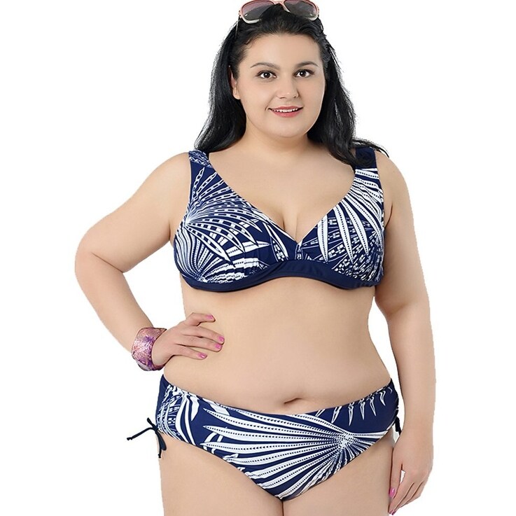 padded bust swimsuit