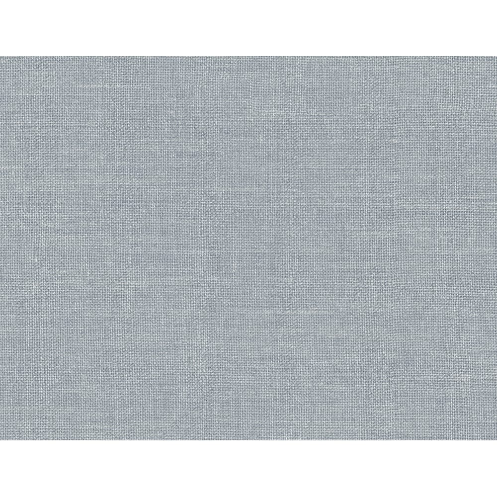 Seabrook Designs Hopsack Embossed Vinyl Unpasted Wallpaper