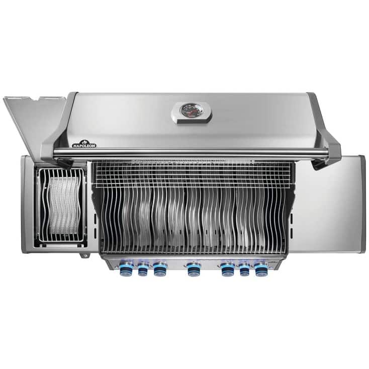 Napoleon RPS625RSIBP-2 Rogue PRO-S 88,500 BTU 66" Wide Liquid Propane