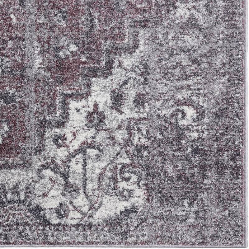 Luxe Weavers Modern Oriental Area Rug