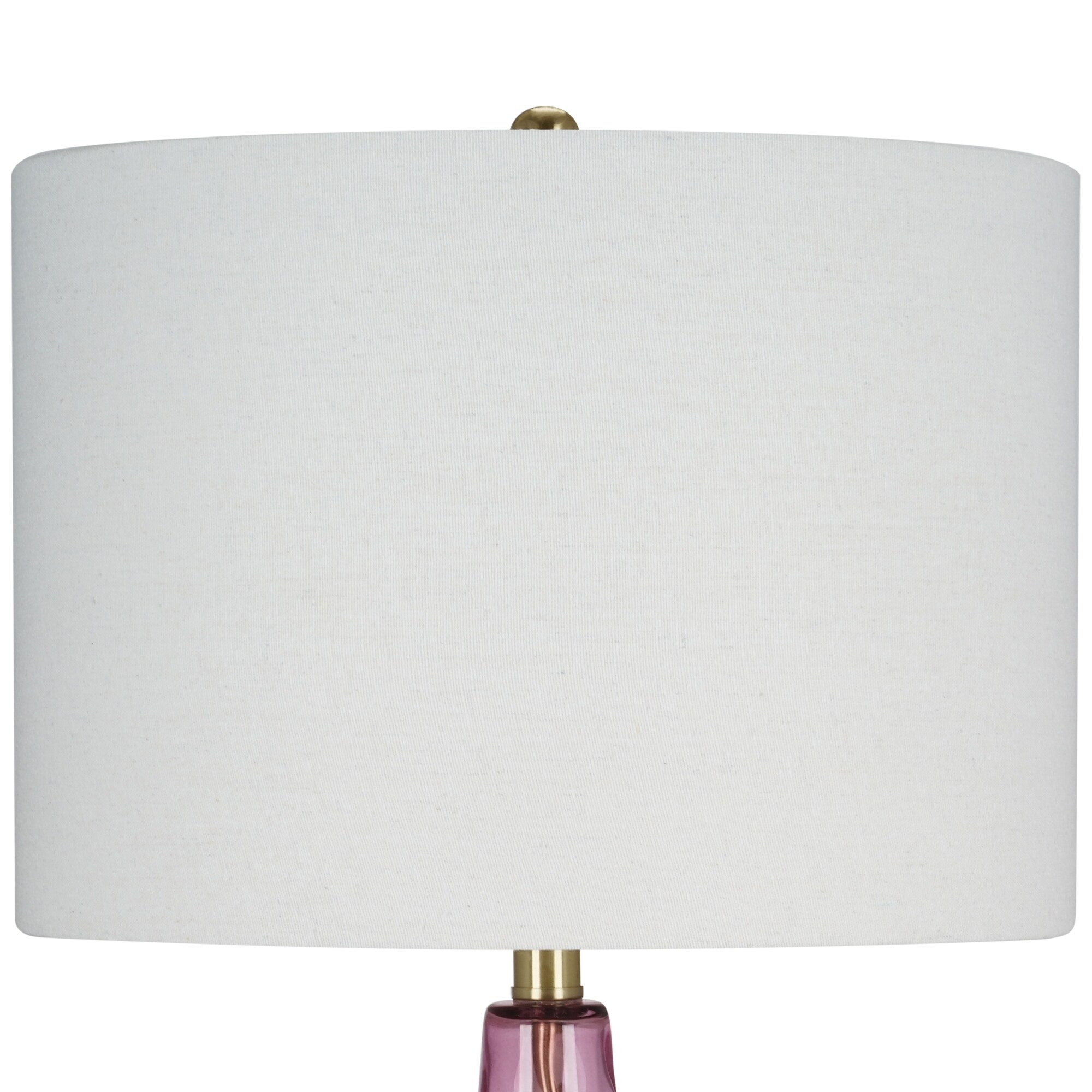 Shop Glass Table Lamp Overstock 31804100