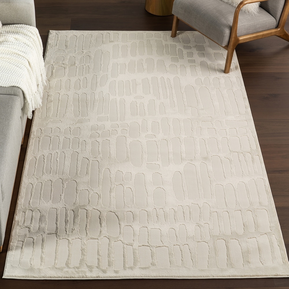 Nuloom Belen Modern Abstract Area Rug