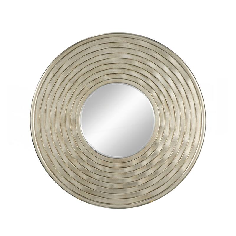 Wall Mounted Mirror Home Decor