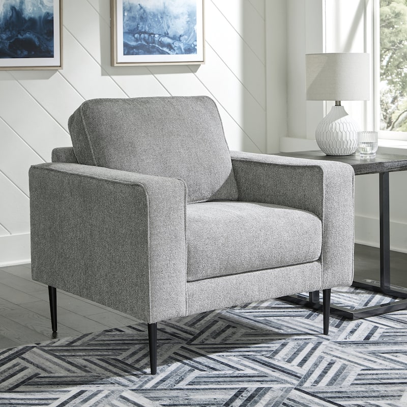 Signature Design by Ashley Hazela 2-Piece Upholstery Package - 36" W x 35" D x 36" H