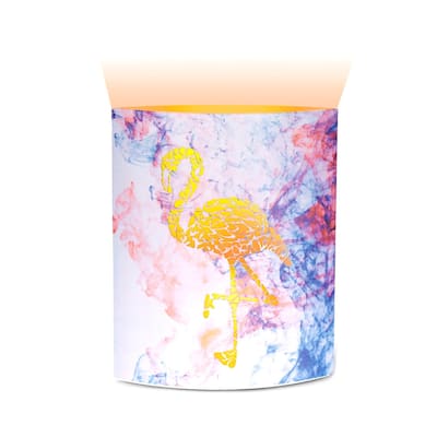 Cota Global Flamingo Led Lantern