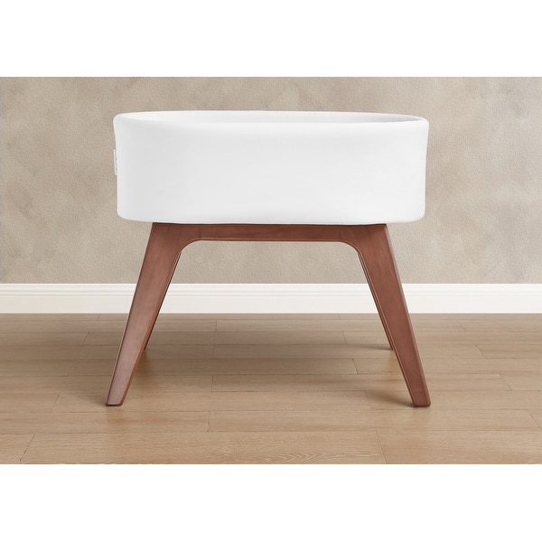 slide 2 of 5, Aero Bassinet - 25 x 34 x 29