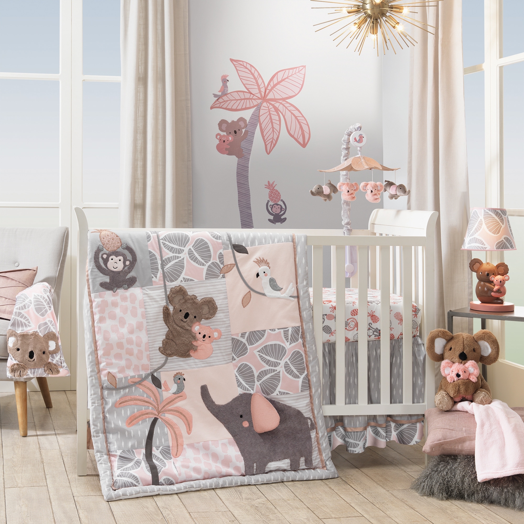 Gypsy on sale baby cribs