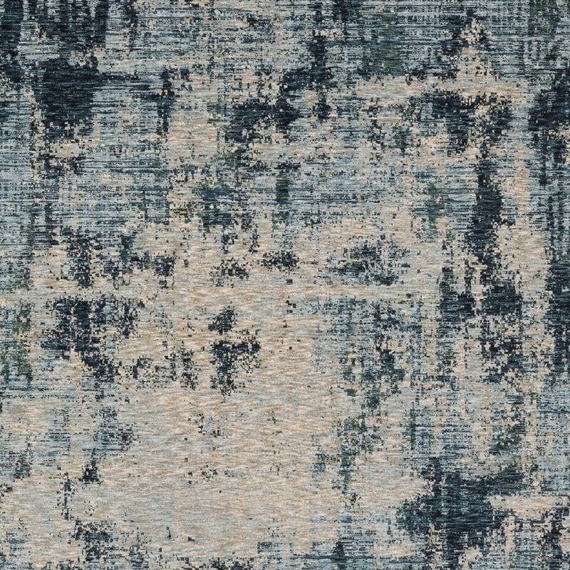 HomeRootsAbstract Modern Runner Area Rug