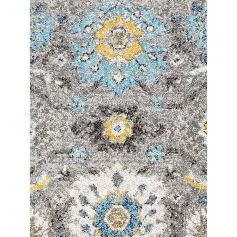 Pasargad Home Chelsea Design Oriental Area Rug