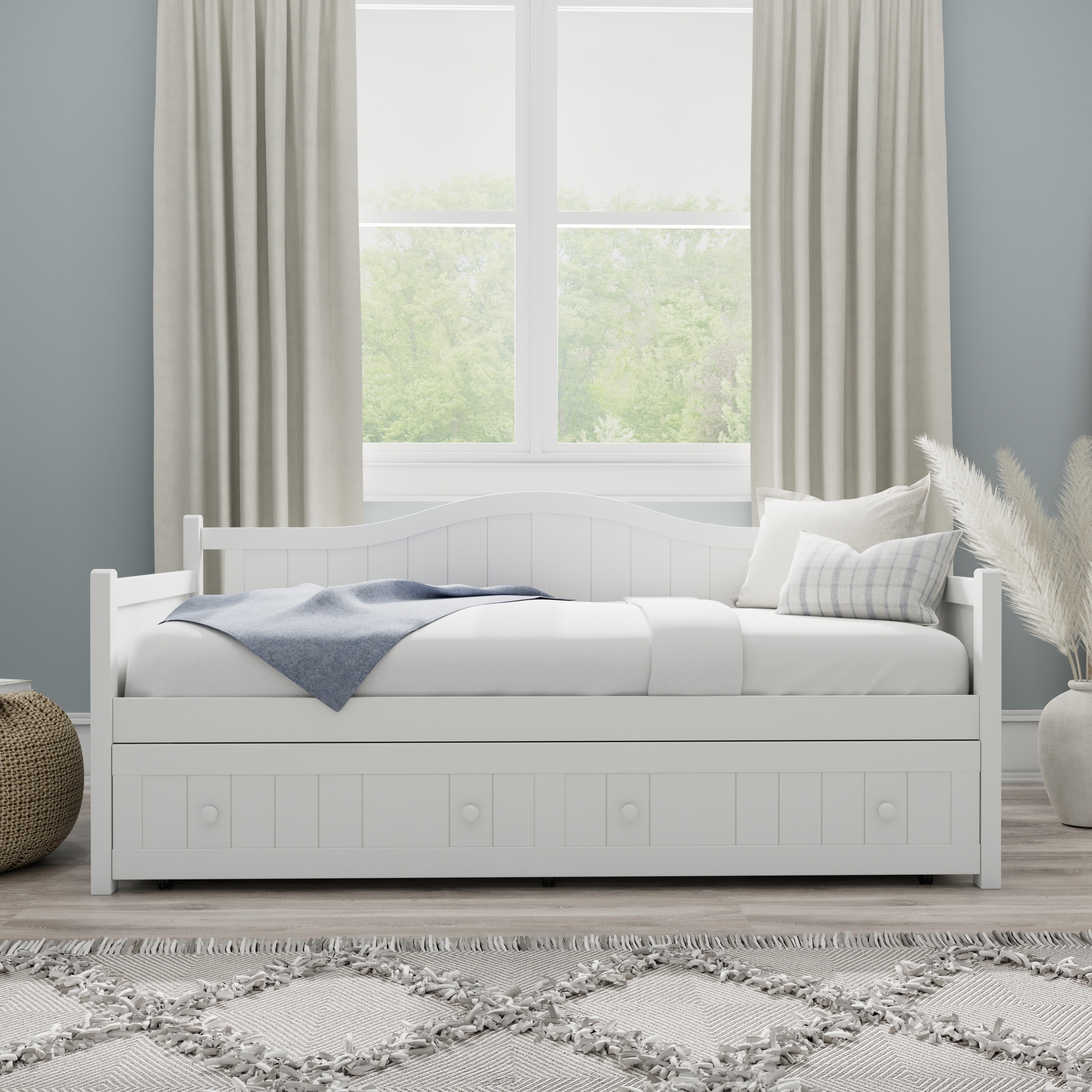 Hillsdale staci daybed with trundle discount