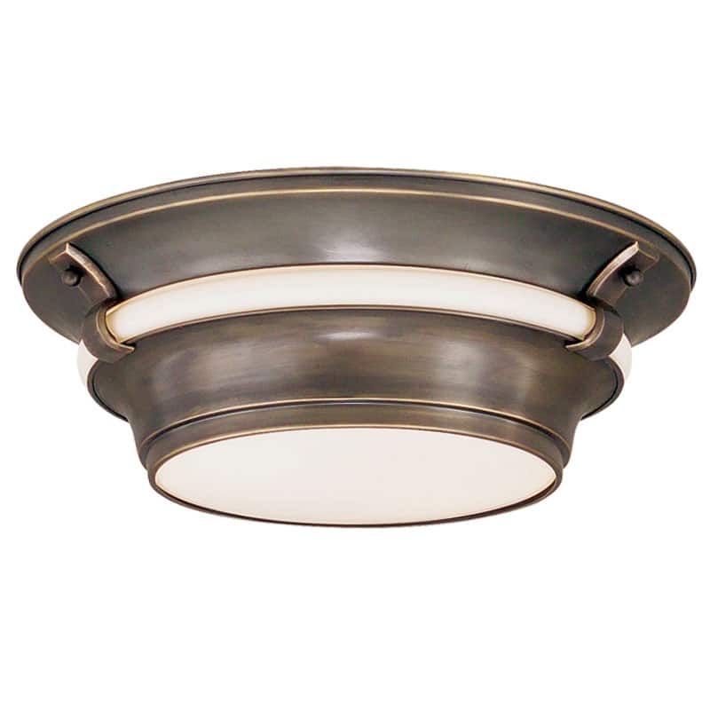 Hudson Valley Lighting 6216 Northford 15" Tall Wall Sconce