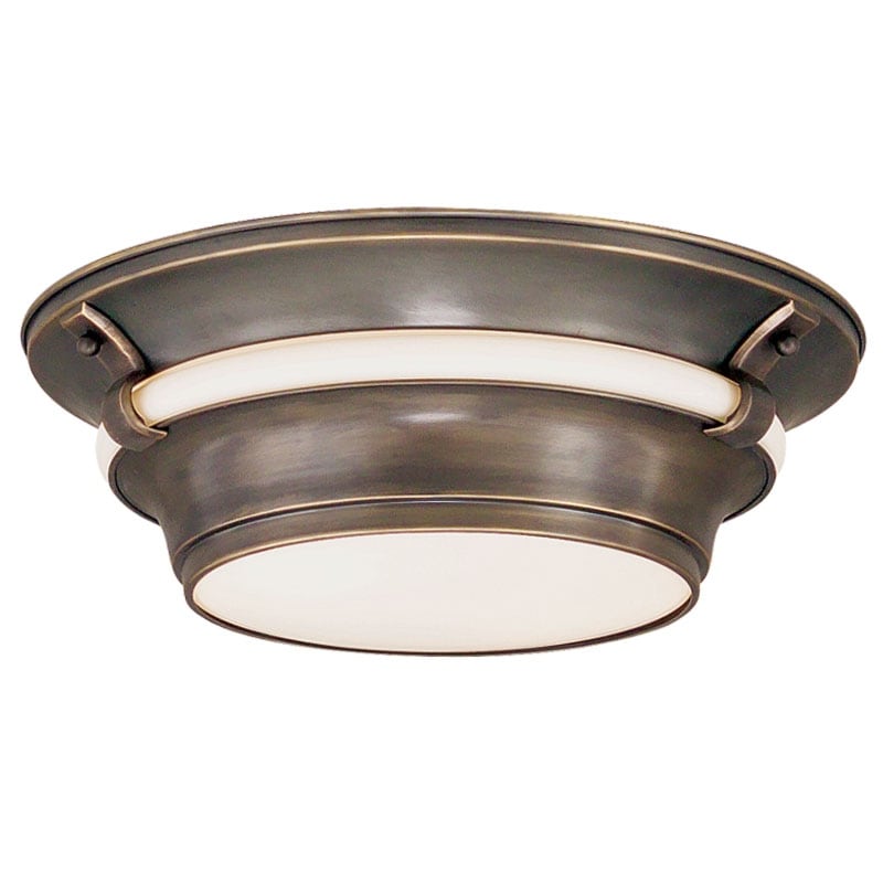 Hudson Valley Lighting 6216 Northford 15" Tall Wall Sconce