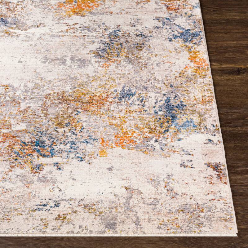 Artistic Weavers Augie Modern Abstract Area Rug