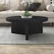 Option Black Grain