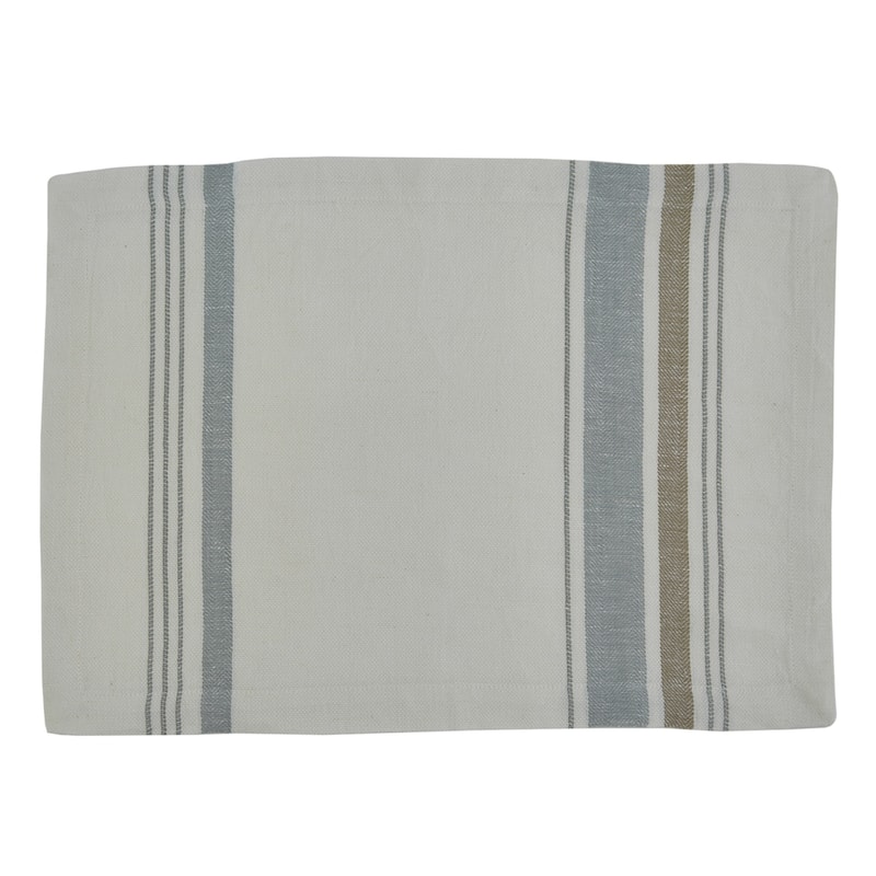 Split P Brinley Placemat Set of 4 - 13" x 19"