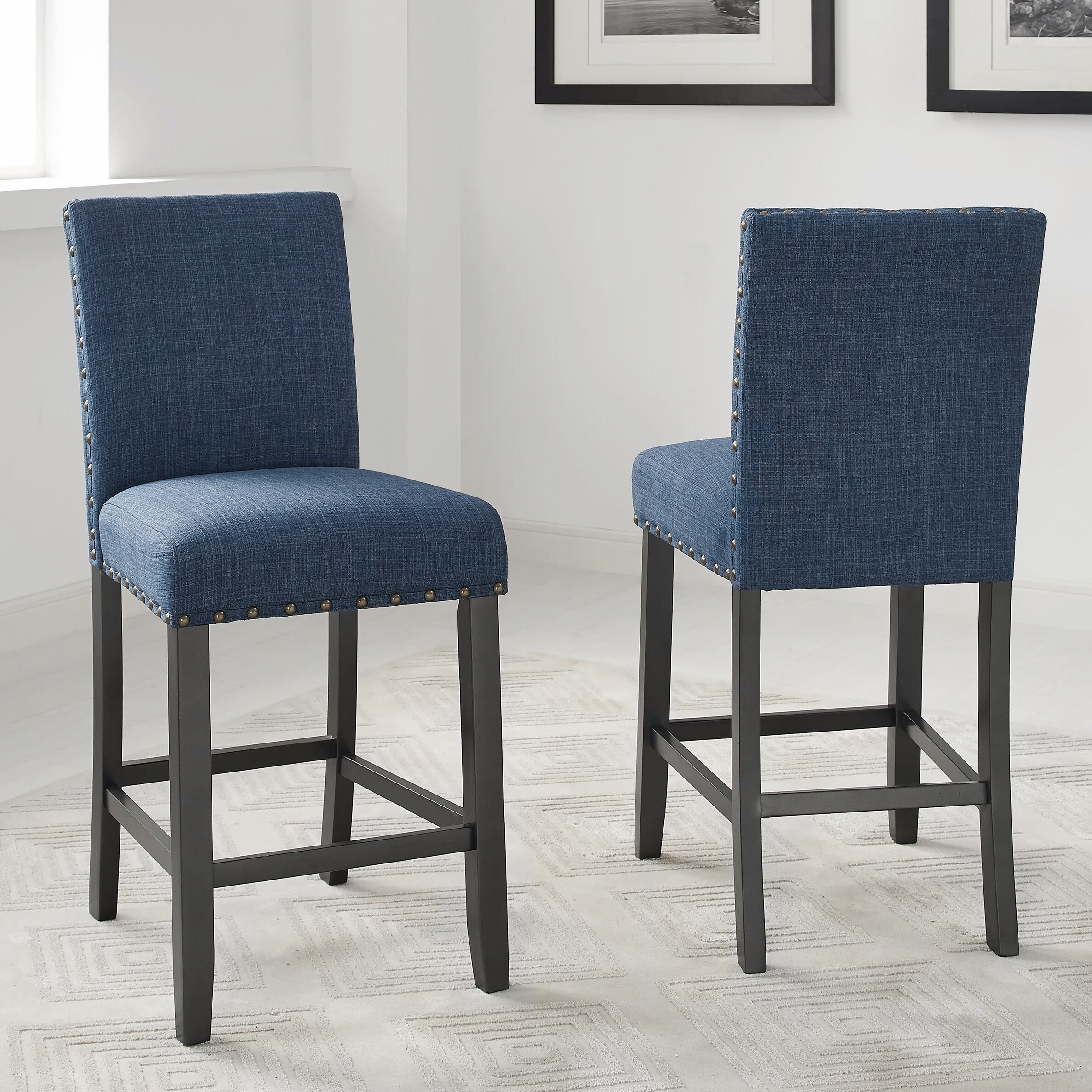 Strick and bolton counter stools online