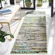 preview thumbnail 2 of 10, SAFAVIEH Porcello Neri Modern Abstract Rug