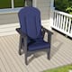 Option Navy Blue