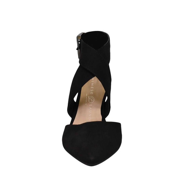 Chinese laundry racquel pump clearance