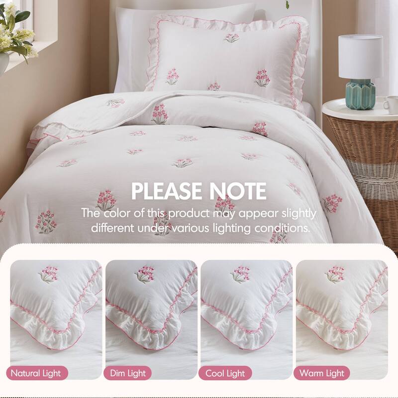 Intelligent Design Aglaia Quilt Mini Set