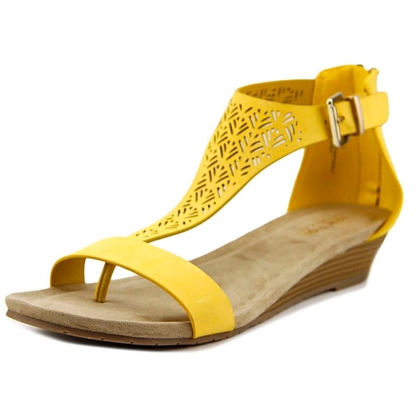 kenneth cole reaction great gal wedge sandals