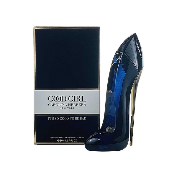 perfume similar to carolina herrera good girl