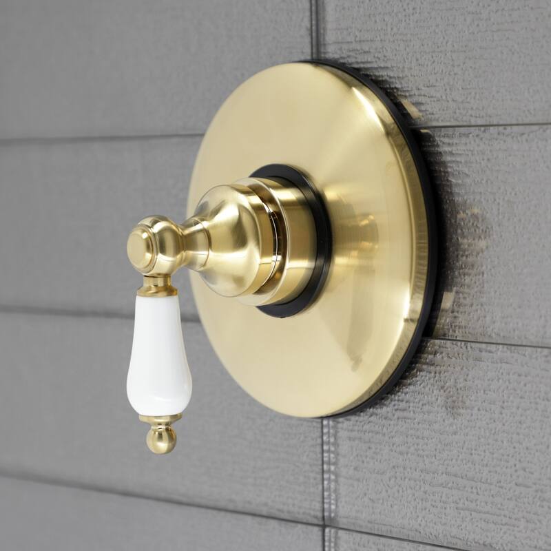 Vintage Volume Control with Lever Handle