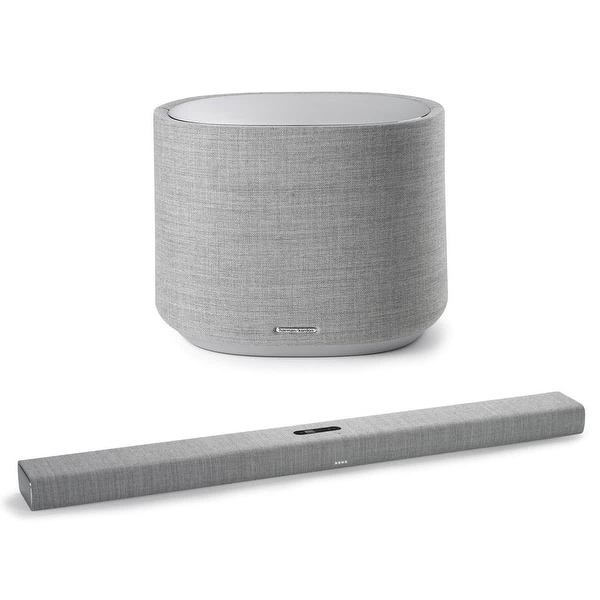 harman kardon citation soundbar