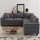 Option Dark Gray