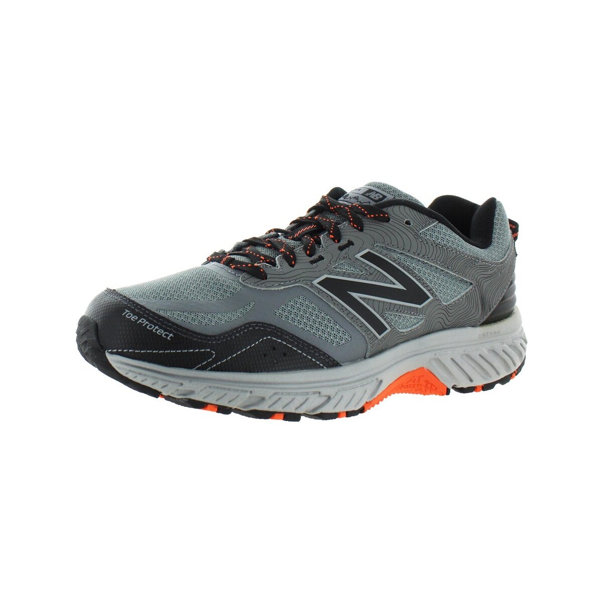 trail running trainers