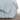 HiEnd Accents Stella Faux Silk Velvet Romantic Western Bedding 1 Piece Bed Skirt