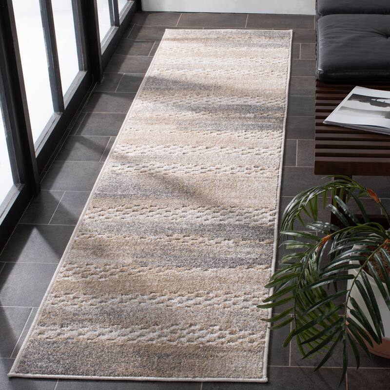 SAFAVIEH Stella Manushe Modern & Contemporary Rug