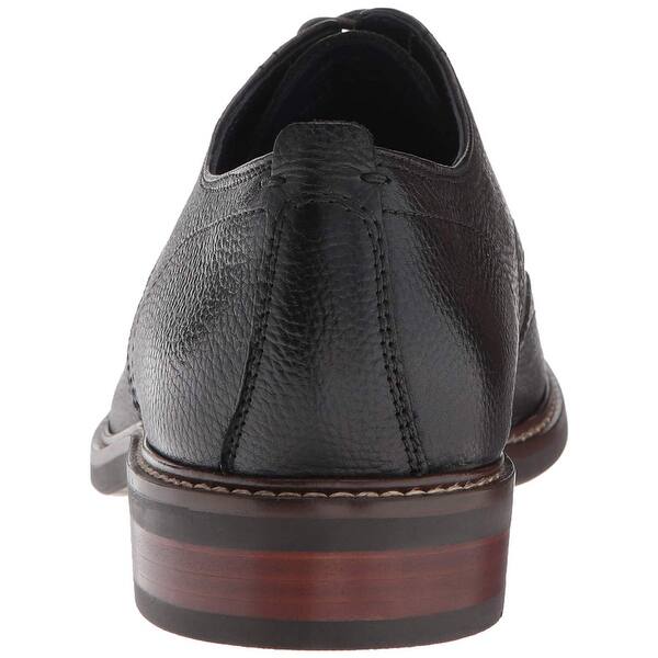 Shop Cole Haan Men S Watson Casual Wingtip Oxford Overstock