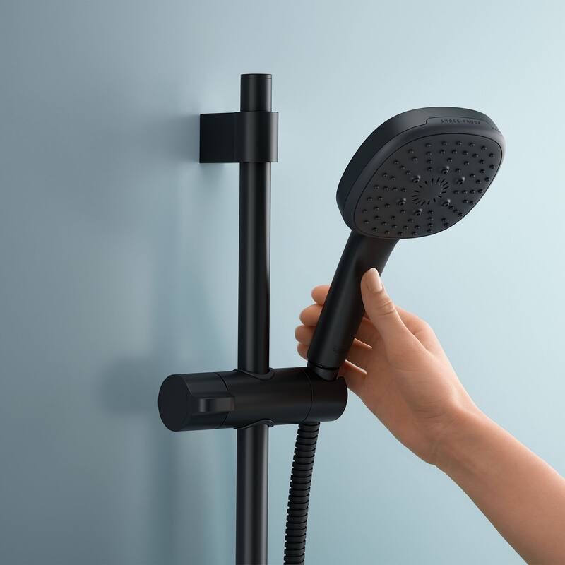 Grohe 26 903 2 Tempesta 1.75 GPM Multi Function Hand Shower