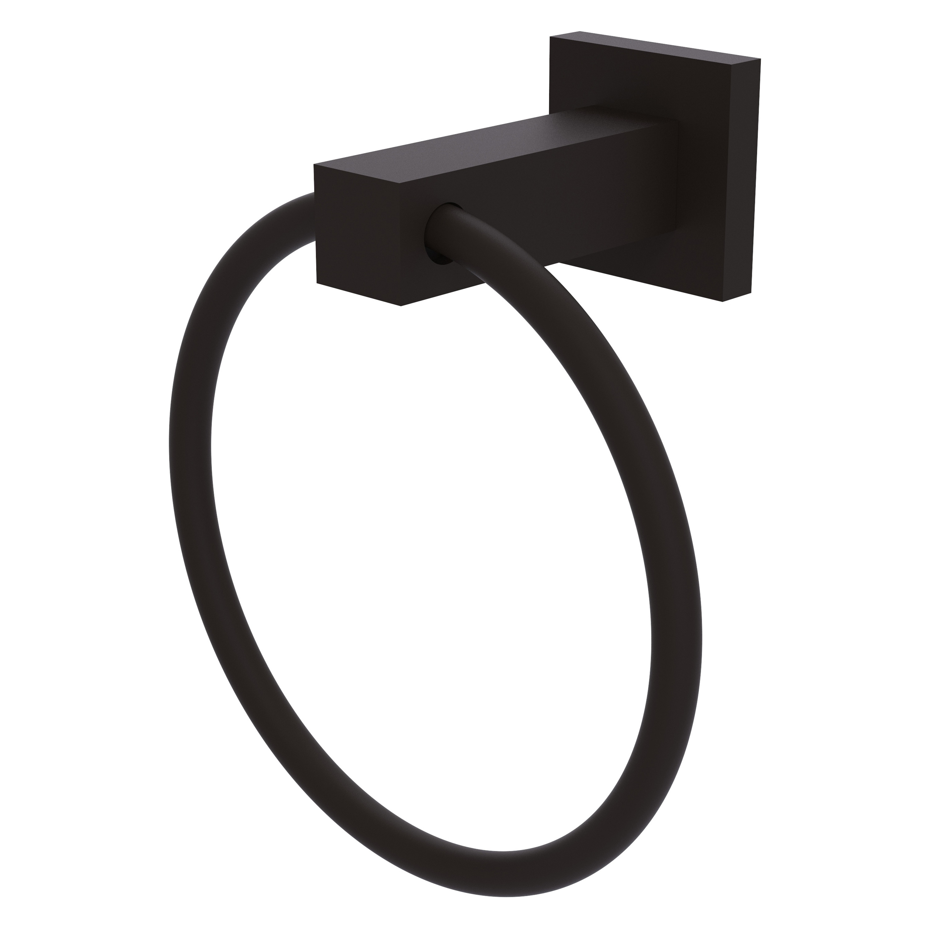 Allied Brass Montero Collection Towel Ring
