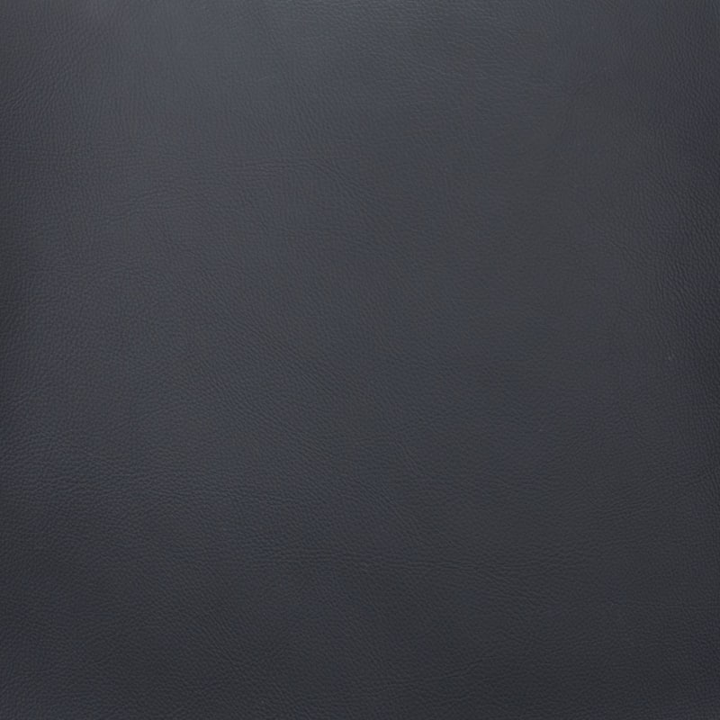 Ace Counter Stool White & Silver