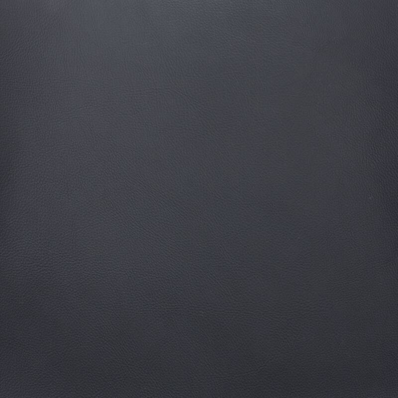 Magnus Dining Chair Black & Silver